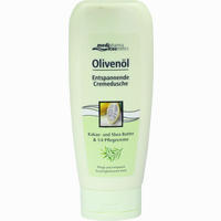 Medipharma Olivenöl Entspannende Cremedusche 200 ml