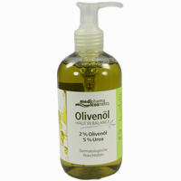 Medipharma Olivenöl Haut in Balance Dermatologische Waschlotion 250 ml