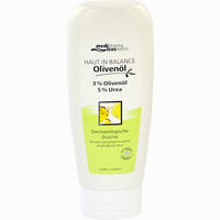 Medipharma Olivenöl Haut in Balance Dusche 3% 200 ml