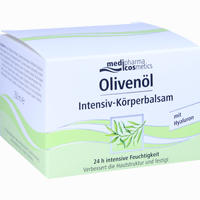 Medipharma Olivenöl Intensiv- Körperbalsam 250 ml