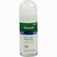 Medipharma Olivenöl Per Uomo Hydro Deo 50 ml