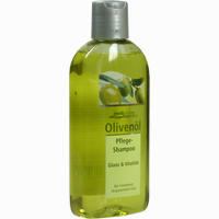 Medipharma Olivenöl Pflege- Shampoo 200 ml