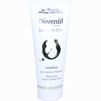 Medipharma Olivenöl Schönheits- Elixir Handpflege Creme 100 ml
