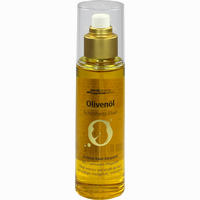 Medipharma Olivenöl Schönheits- Elixir Schöne Haut Körperöl Öl 100 ml