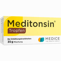 Meditonsin Tropfen 35 g