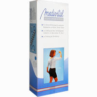 Medivital Rücken- Seilroller mit 7 Achsen 1 Stück