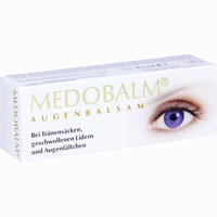 Medobalm Augenbalsam Creme 15 ml