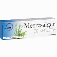 Meeresalgen Beinpflege Creme 45 ml