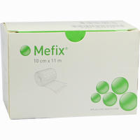 Mefix Fixiervlies 11mx10cm 1 Stück