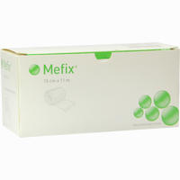 Mefix Fixiervlies 11mx15cm 1 Stück