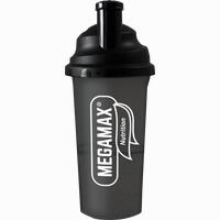 Megamax Mixbecher Schwarz Flasche 1 Stück