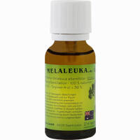 Melaleuka Biolog Anbau 20 ml