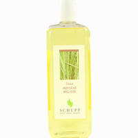 Melissen Ölbad Indisch 1000 ml
