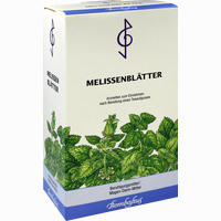 Melissenblätter Tee 50 g