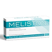 Meliston Tabletten 40 Stück