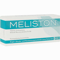 Meliston Tabletten 80 Stück