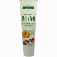 Melkfett A Holstana Körperpflege 100 ml