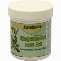 Melkfett Bb Ringelblumen 25 ml