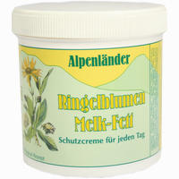 Melkfett Bb Ringelblumen 250 ml