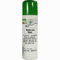 Melkfett Lotion Resana 150 ml