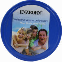 Melkfett Plus Enzborn Hafi 250 ml