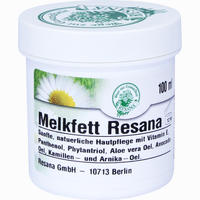 Melkfett Resana 100 ml