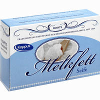 Melkfett- Seife 100 g
