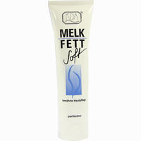 Melkfett Soft Kda Körperpflege 150 ml