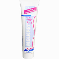 Melkfett Soft Körperpflege 150 ml