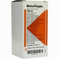 Melval Rupha Liquidum 100 ml