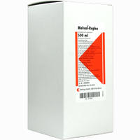 Melval Rupha Liquidum 500 ml