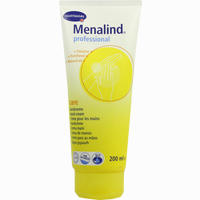 Menalind Professional Care Handcreme 200 ml