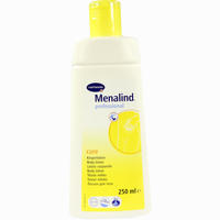 Menalind Professional Care Körperlotion 250 ml