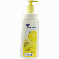 Menalind Professional Care Körperlotion 500 ml