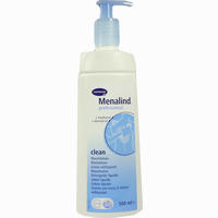 Menalind Professional Clean Waschlotion 500 ml