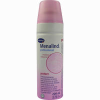 Menalind Professional Protect Öl- Hautschutzspray 200 ml
