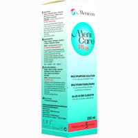Meni Care Plus Kontaktlinsenpflegemittel Lösung 250 ml
