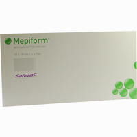 Mepiform 10x18cm 5 Stück