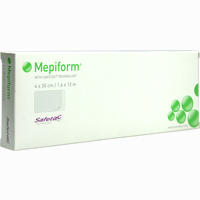 Mepiform 4x30cm Verband 5 Stück