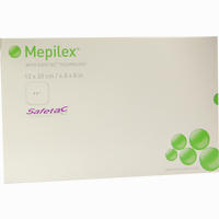 Mepilex 12x20cm Schaumverband 5 Stück