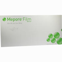 Mepore Film 10x25cm Mölnlycke Health Care 10 Stück