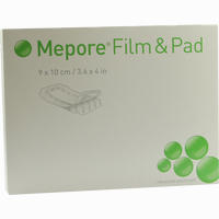 Mepore Film Pad 9x10cm 5 Stück