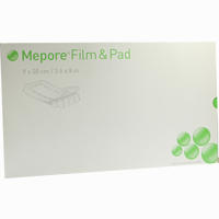 Mepore Film Pad 9x20cm 5 Stück