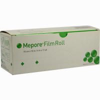 Mepore Film Roll 15cmx10m Verband 1 Stück