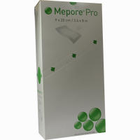 Mepore Pro Steril 9x20cm Pflaster 30 Stück