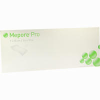 Mepore Pro Steril 9x25cm Pflaster 30 Stück