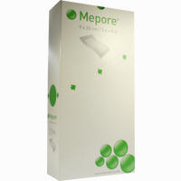 Mepore Wundv Ste20x9 671100 Pflaster 30 Stück