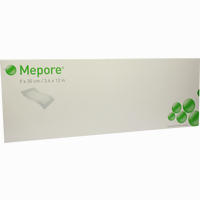 Mepore Wundv Ste30x9 671300 Pflaster 30 Stück