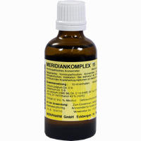 Meridiankomplex Nr.15 Tropfen 50 ml