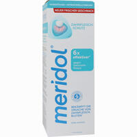 Meridol Mundspül- Lösung 400 ml